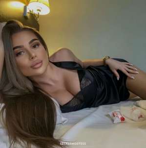 24 year old Escort in Sarajevo 24Yrs Old Escort Brunette B Cup 50KG 170CM Tall Sarajevo