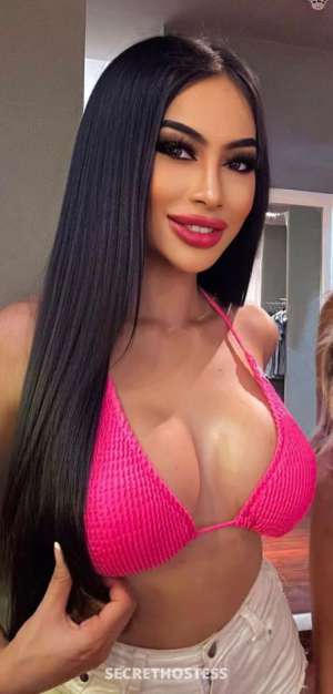 24 year old Escort in Riga Violeta