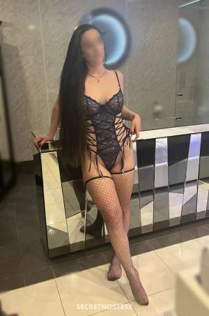 Coco Reign in Perth