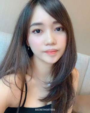 Tamara in Jakarta