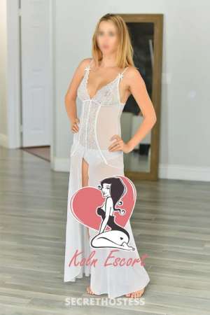 23 year old German Escort in Cologne Emilia