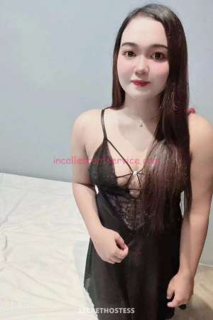 23Yrs Old Indonesian Escort Black C Cup 49KG 160CM Tall  in Kepong