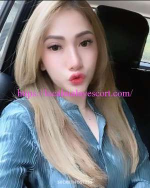 24Yrs Old Escort 49KG 166CM Tall Subang Jaya Image - 5