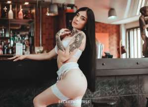 24Yrs Old Escort 58KG 170CM Tall Barcelona Image - 1