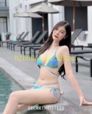 24Yrs Old Escort 47KG 166CM Tall Kepong Image - 2
