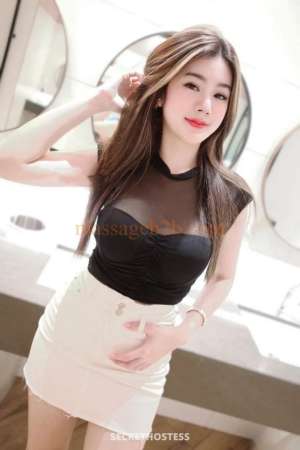 23 year old Thai Escort in Selayang Baru Kaylee
