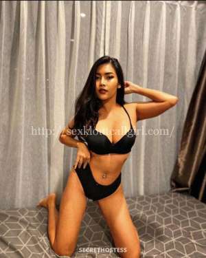 25Yrs Old Escort 49KG 165CM Tall Petaling Jaya Image - 2
