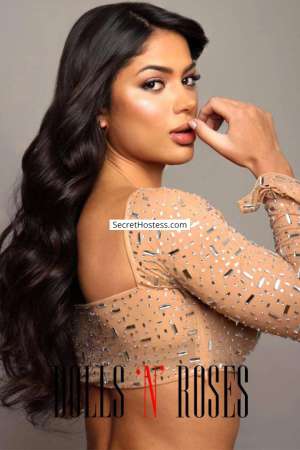 24 year old Brazilian Escort in London Millicent