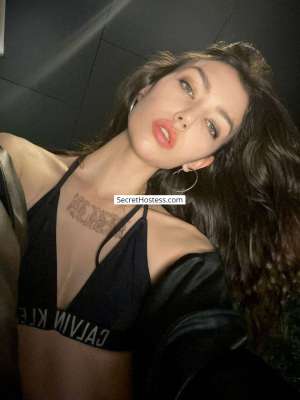 25Yrs Old Escort 52KG 165CM Tall London Image - 0