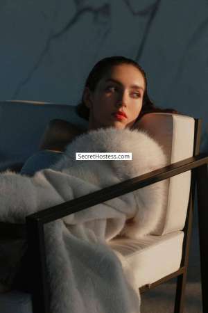 25Yrs Old Escort 52KG 165CM Tall London Image - 2
