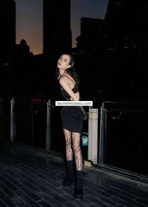 25Yrs Old Escort 52KG 165CM Tall London Image - 3