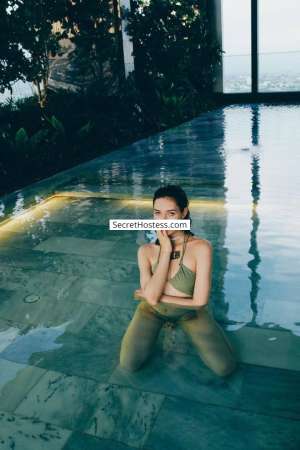 25Yrs Old Escort 52KG 165CM Tall London Image - 4