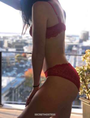 Open Minded Escort Indie in Auckland