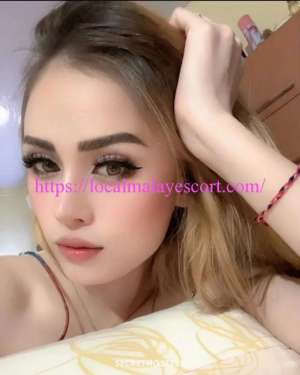24Yrs Old Escort Black C Cup 49KG 166CM Tall Bangsar in Bangsar