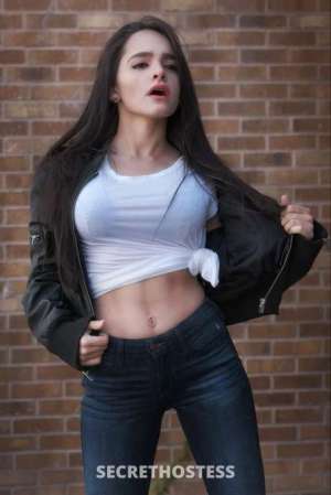 25 year old Escort in Beijing levine levine