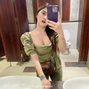 Olla Niara in Jakarta