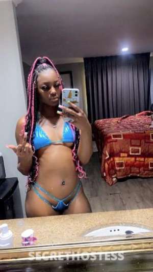 24 year old Escort in Columbus GA New Booty