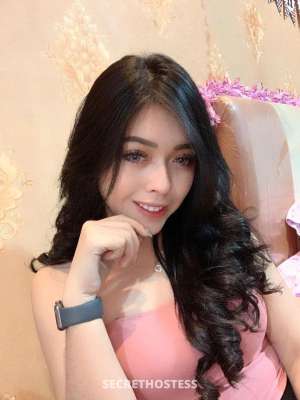 25 year old Indonesian Escort in Petaling Jaya Ticha