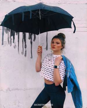 Jasmine in Stockholm