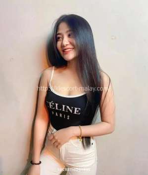 25 year old Malaysian Escort in Bukit Bintang 25Yrs Old Malaysian Escort Auburn C Cup 49KG 162CM Tall 