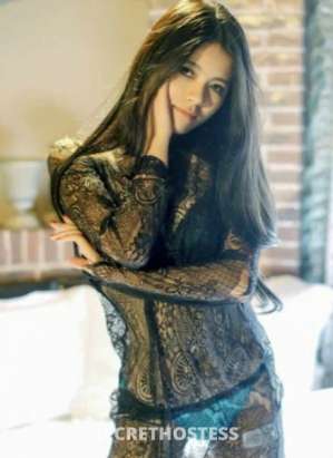Sonya in Bangsar