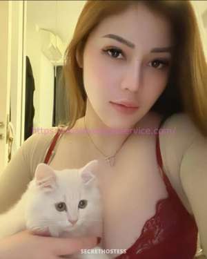 24Yrs Old Malaysian Escort Brown D Cup 50KG 165CM Tall  in Bangsar