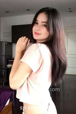 Intimate Moments With Escort Bella in Kuala Lumpur