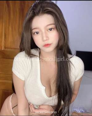 25 year old Vietnamese Escort in Bukit Bintang Cindy