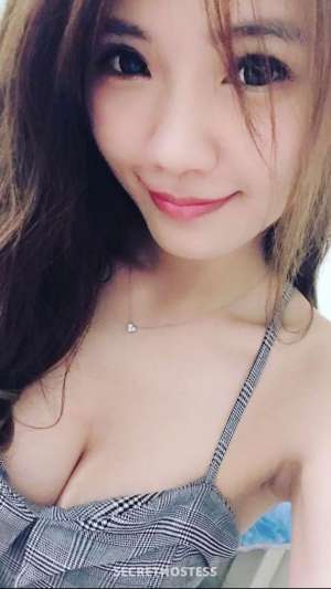 25Yrs Old Chinese Escort Black C Cup 43KG 166CM Tall Genting in Genting Highlands