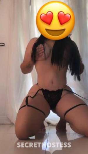 25 year old Colombian Escort in Treasure Coast FL sexy Latina just arriving from Colombia incall anal bbj REAL