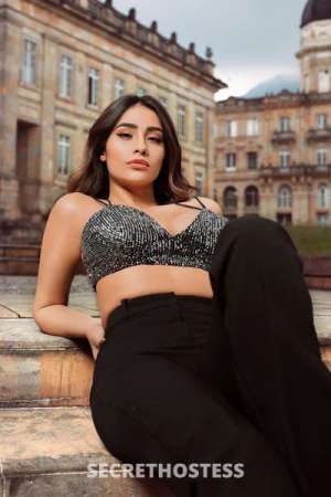 26Yrs Old Escort Black C Cup 57KG 177CM Tall Stockholm in Stockholm