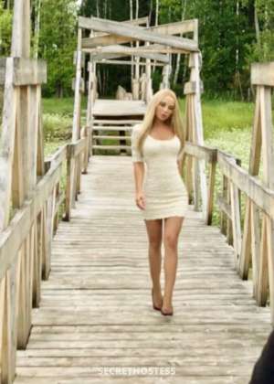 25 Year Old Escort Odessa Blonde - Image 3