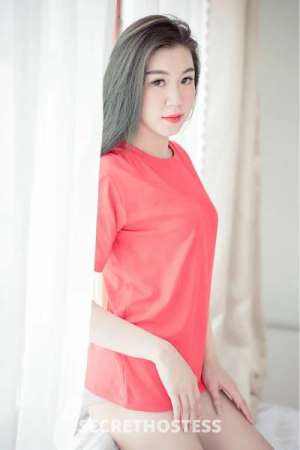 Olivia in Kepong