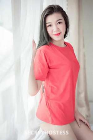 26Yrs Old Escort 55KG 168CM Tall Kepong Image - 1