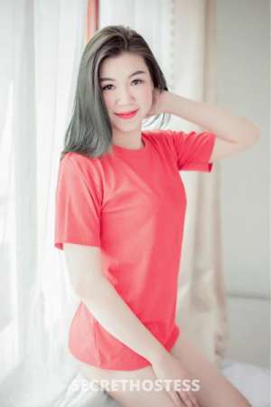 26Yrs Old Escort 55KG 168CM Tall Kepong Image - 2