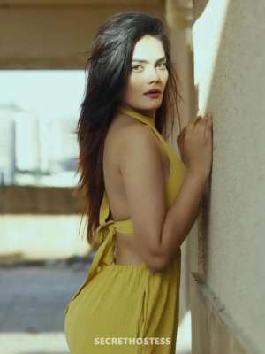 Harshu in Melbourne