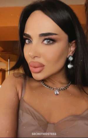 26 year old Escort in Yerevan Anuella