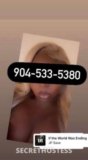 25Yrs Old Escort Savannah GA Image - 1