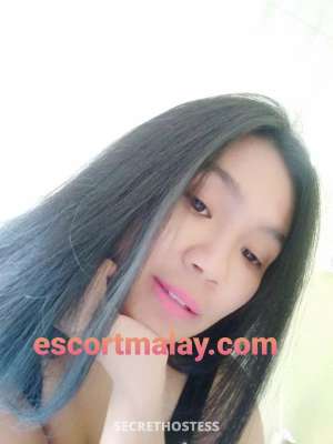 26Yrs Old Escort 48KG 155CM Tall Damansara Image - 6