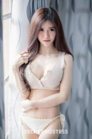 26 year old Malaysian Escort in Genting Highlands Jenny