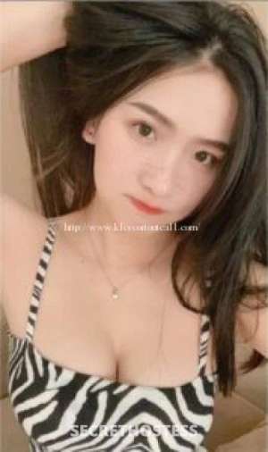 26Yrs Old Escort 49KG 165CM Tall Petaling Jaya Image - 1