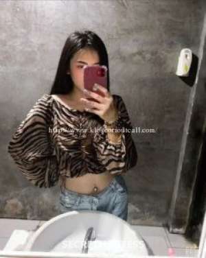 26Yrs Old Escort 49KG 165CM Tall Petaling Jaya Image - 4