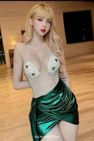 27Yrs Old Escort 50KG 167CM Tall Bukit Bintang Image - 1