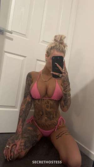 26 year old Australian Escort in Perth Baylee Jaye