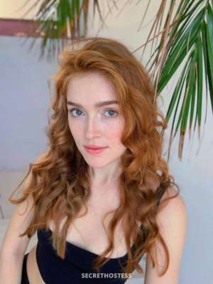 Estelle in Palma de Mallorca