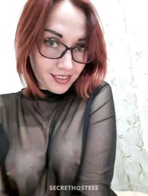 Larissa in Essen