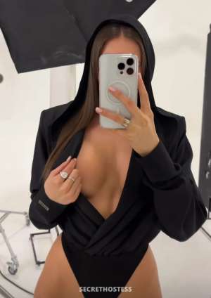 Megan_Sweety in Marbella