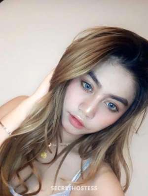 27 year old Indonesian Escort in Petaling Jaya Farah