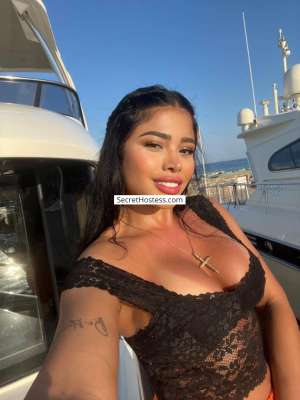 26 year old Latino Escort in London Moncada