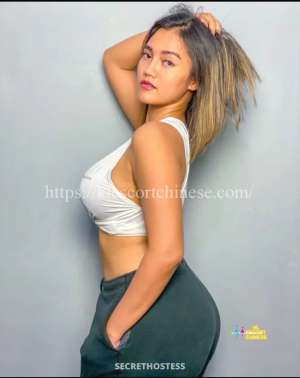 27Yrs Old Malaysian Escort Black C Cup 52KG 167CM Tall  in Subang Jaya